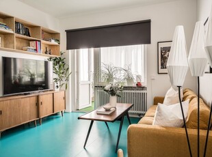 Apartment - Östra Nygatan Skellefteå