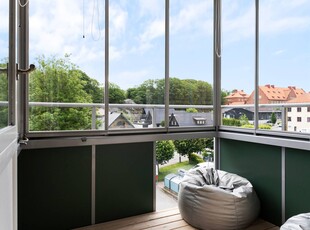 Apartment - Övre Hallegatan Göteborg