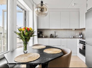 Apartment - Perrongvägen Täby