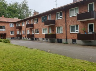 Apartment - Prostgatan Eslöv