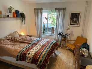 Apartment - Riksdalersgatan Göteborg