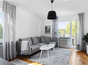 Apartment - Rosenvägen Karlshamn