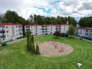 Apartment - Runstigen Sävsjö