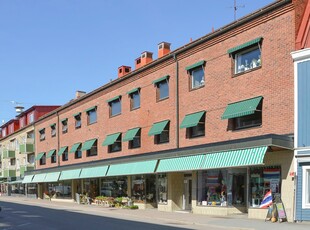 Apartment - Åsgatan Hedemora