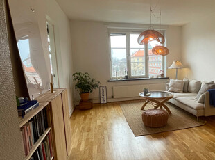 Apartment - Simrishamnsgatan Malmö