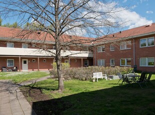 Apartment - Skoguddevägen Växjö