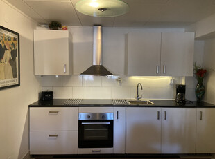 Apartment - Snårvindevägen Hässelby