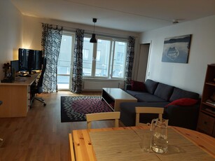 Apartment - Sockergatan Uppsala