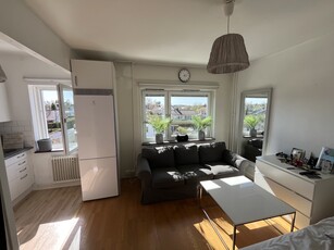 Apartment - Spångavägen Spånga