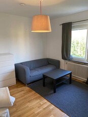 Apartment - S:t Persgatan Uppsala