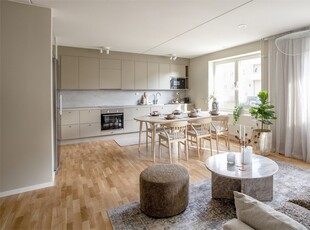 Apartment - Stockholmsvägen Täby