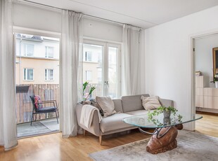 Apartment - Styrbordsgatan Stockholm