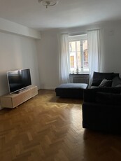 Apartment - Tegnérsgatan Göteborg