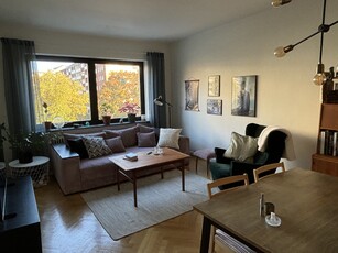 Apartment - Tessins väg Malmö