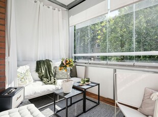 Apartment - Vagnmansgatan Helsingborg