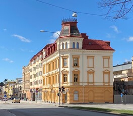 Apartment - Vaksalagatan Uppsala