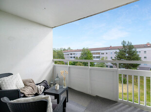 Apartment - Vallavägen Handen