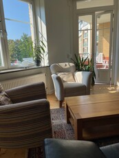 Apartment - Vikingagatan Malmö