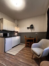 Apartment - Villagatan Örnsköldsvik