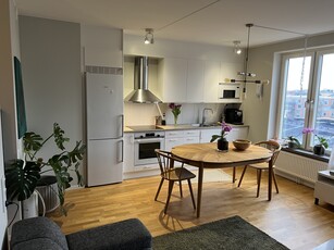 Apartment - Virkesvägen Stockholm