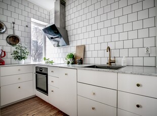 Apartment - Vitalisvägen Stockholm