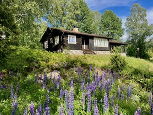 Cottage - Snöklintsvägen Ludvika