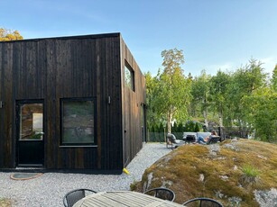 Cottage - Stensnäsvägen Åkersberga