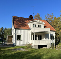 House - Auravägen Skelleftehamn