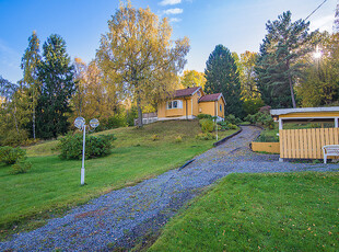 House - Lidavägen Huddinge