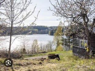 House - Talbystrand Södertälje