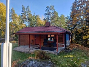 Ingarö - 2rok - tillsv - 12.995kr/mån