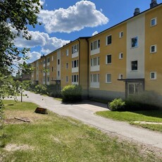 Marknadsvägen 12 A