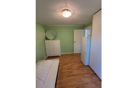 Hyr ett 1-rums lägenhet på 18 m² i Knivsta