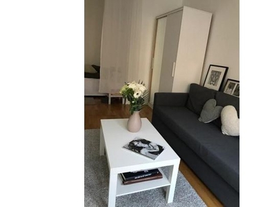 Hyr ett 2-rums lägenhet på 41 m² i Stockholm