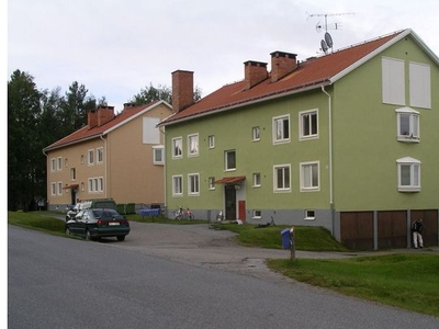 Hyr ett 2-rums lägenhet på 59 m² i Rossön