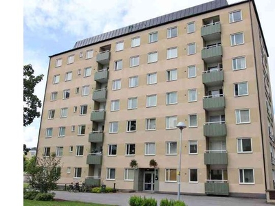 Hyr ett 3-rums lägenhet på 71 m² i Linköping