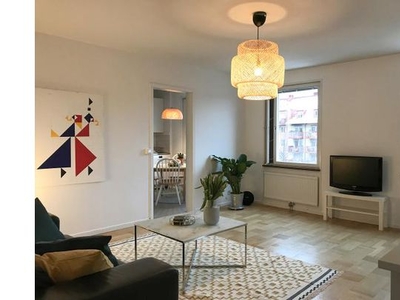 Hyr ett 3-rums lägenhet på 72 m² i Stockholm