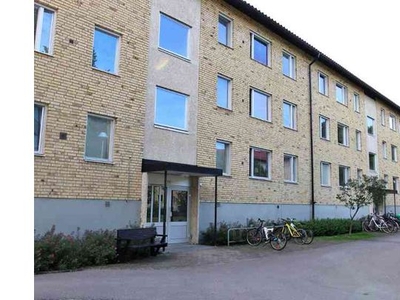 Hyr ett 3-rums lägenhet på 83 m² i Linköping