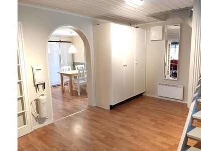 Hyr ett 4-rums hus på 110 m² i Sundsvall