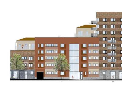 Hyr ett 4-rums lägenhet på 104 m² i Linköping