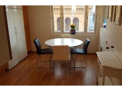 Hyr ett 5-rums lägenhet på 125 m² i Uppsala
