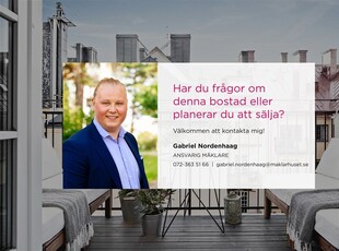 Lägenhet till salu på i Hässelby - Mäklarhuset