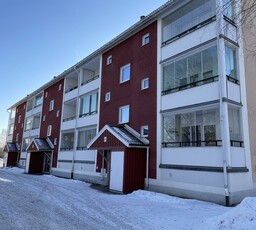 Bondegatan 9 A