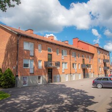 Järnvägsgatan 15