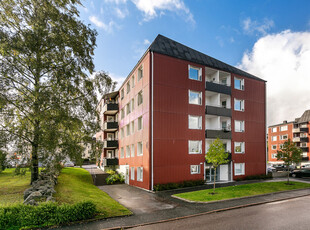 Lägenhet till salu på Lindormsgatan 37 i Borås - Mäklarhuset