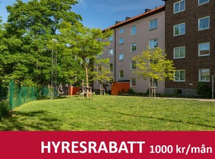 Nytorgsbacken 43