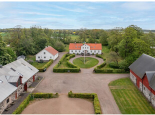 Apartment - Asmundtorpsgården Eslöv