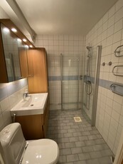 Apartment - Befälsgatan Göteborg