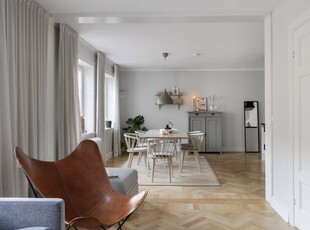 Apartment - Bellmansgatan Jönköping