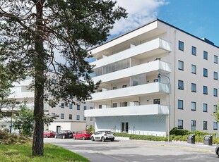 Apartment - Ekholmsvägen Skärholmen